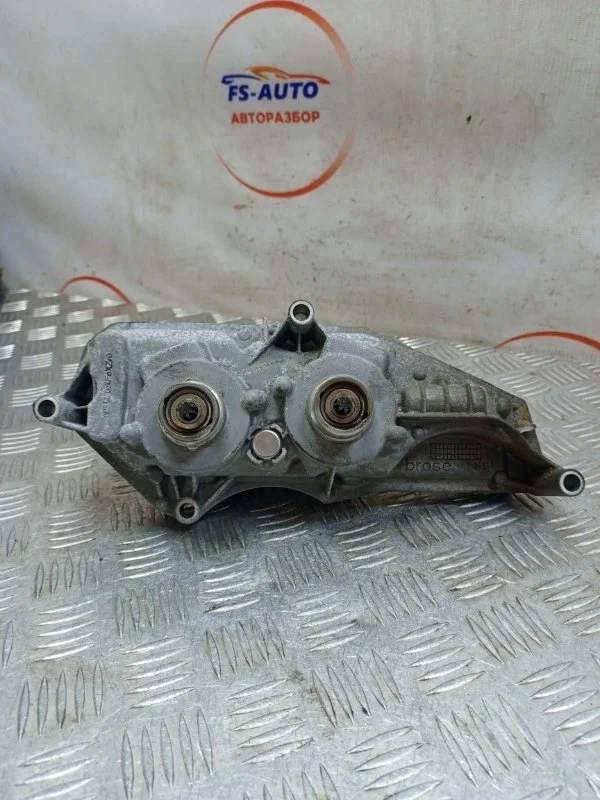 Блок управления Power Shift ( TCM ) Ford Focus 3 2015 A2C30743100 ХЕТЧБЭК 2.0 XQDA