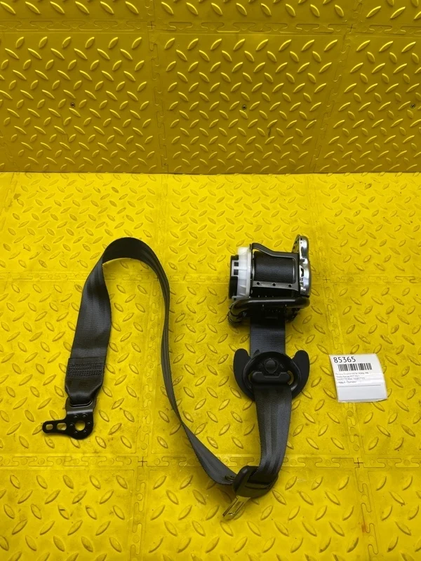 Ремень безопасности Skoda Kodiaq 2021 566857705RAA NS7, передний левый