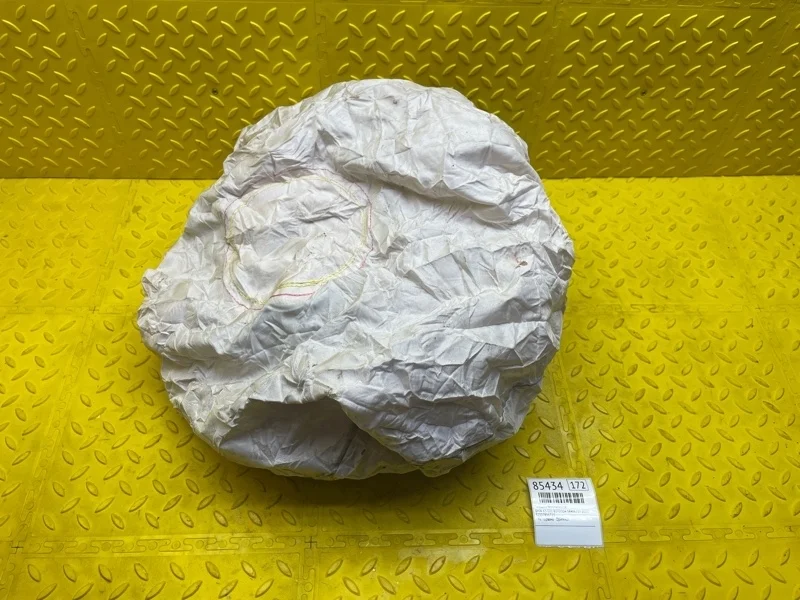 Подушка безопасности Bmw X3 2020 32307855723 G01 B57D30A 58406217