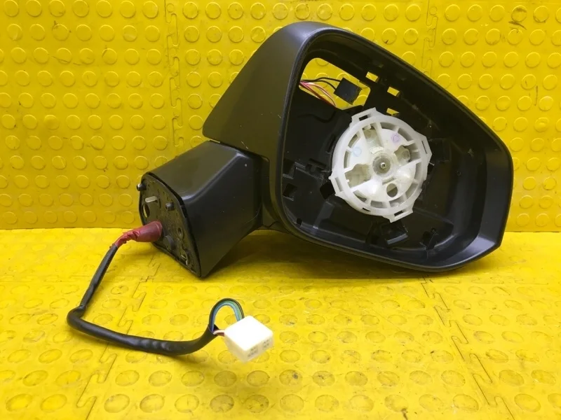 Зеркало (Зеркальный элемент) TOYOTA rav 4 2019 8791042G00 MXAA52 M20AFKS, правое