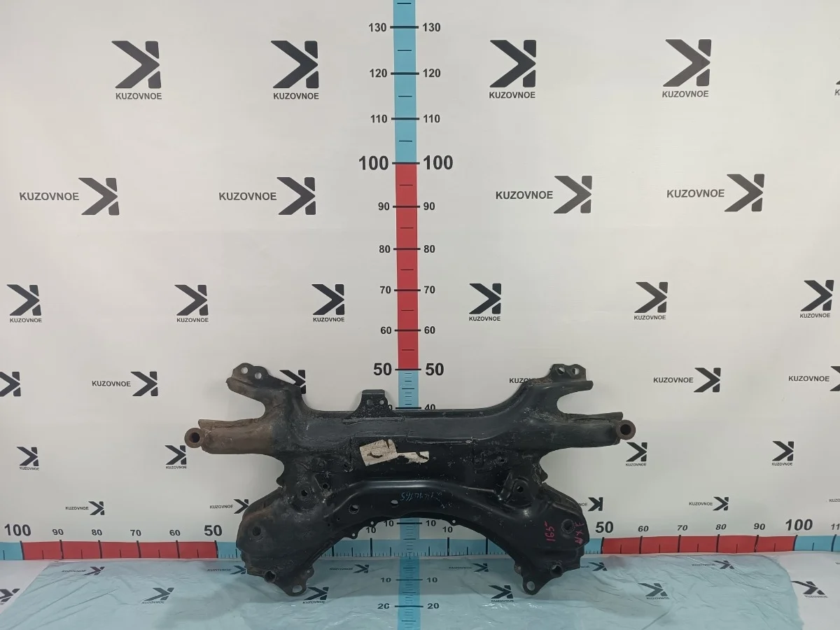 Подрамник Lexus NX200 2016 Z10