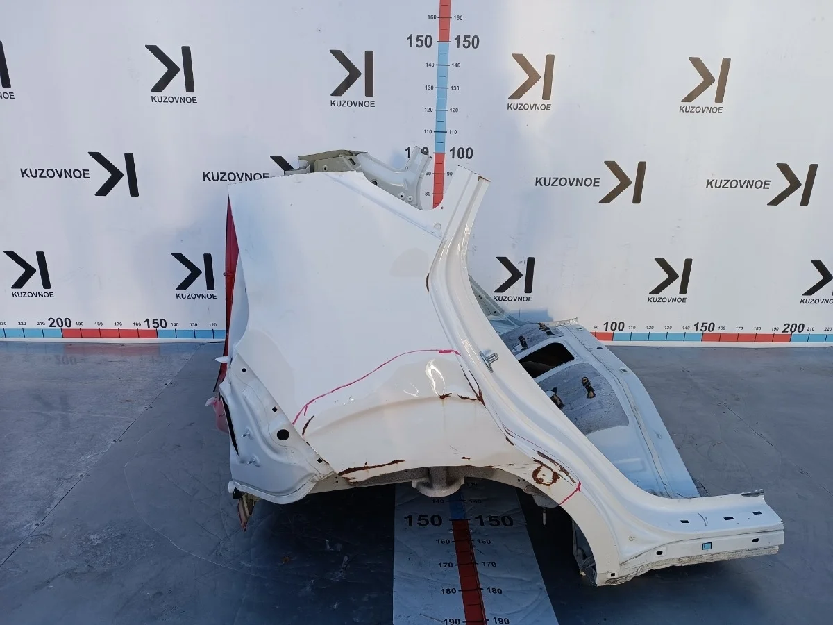 Крыло Kia Soul 2019 SK3