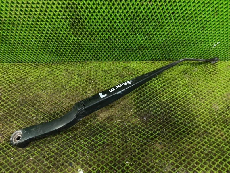 Поводок дворника левый Chevrolet Cruze 2013 95971328 СЕДАН A14NET