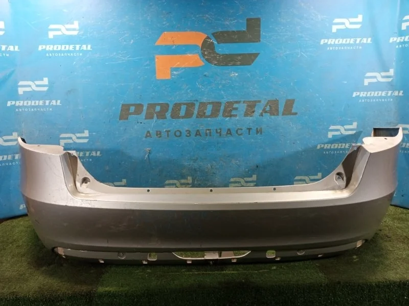 Бампер задний LADA Vesta VESTA CROSS 2015&gt;