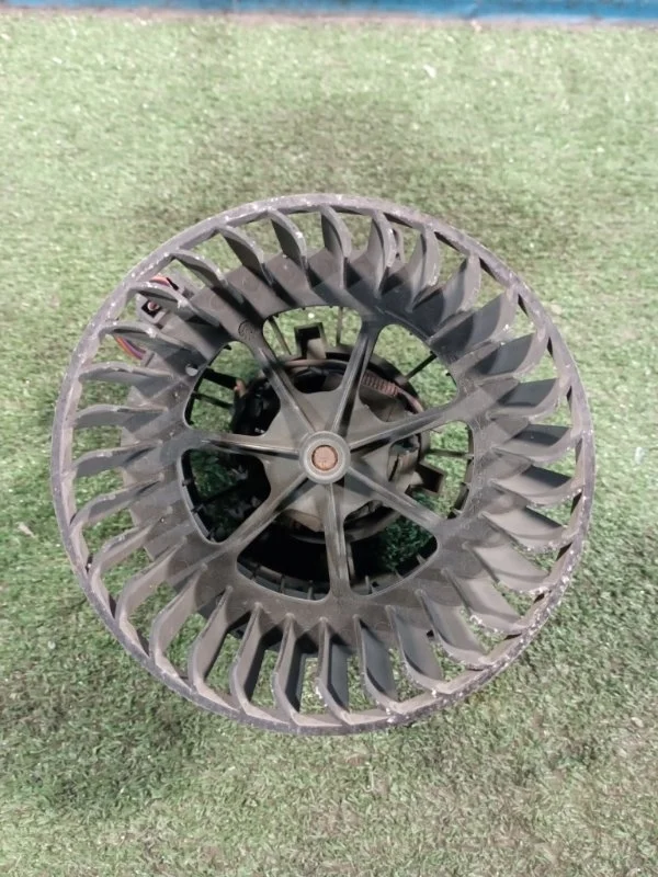 Моторчик отопителя Ford Fusion 2002-2012