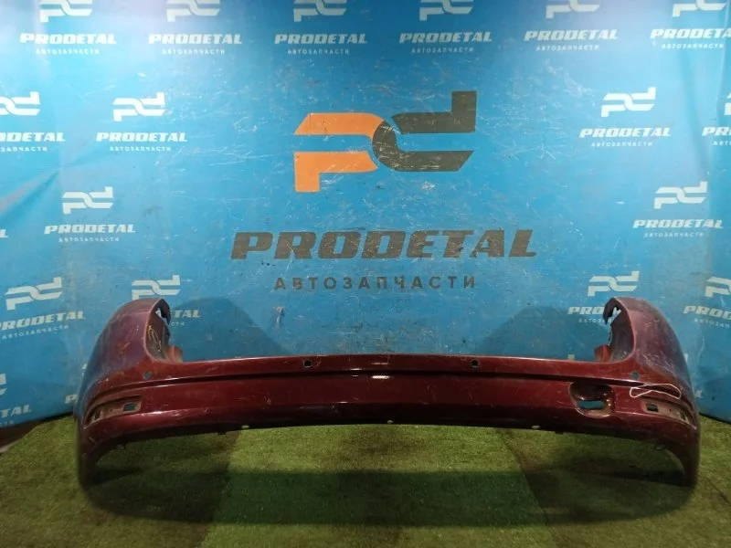 Бампер задний LADA Largus 2012&gt;