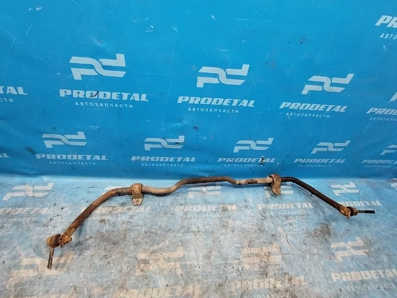 Стабилизатор поперечной устойчивости передний