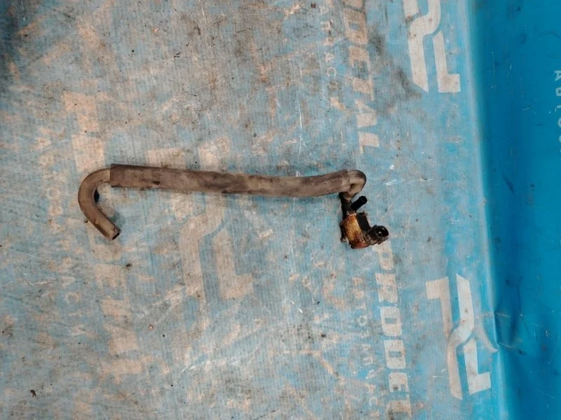 Клапан электромагнитный Mitsubishi Lancer СЕДАН