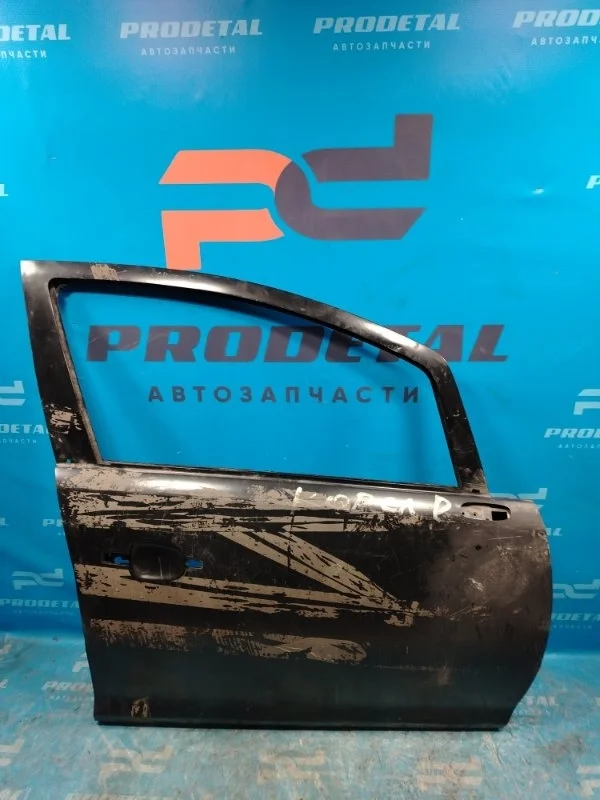 Дверь передняя правая Opel Corsa D 2006-2011