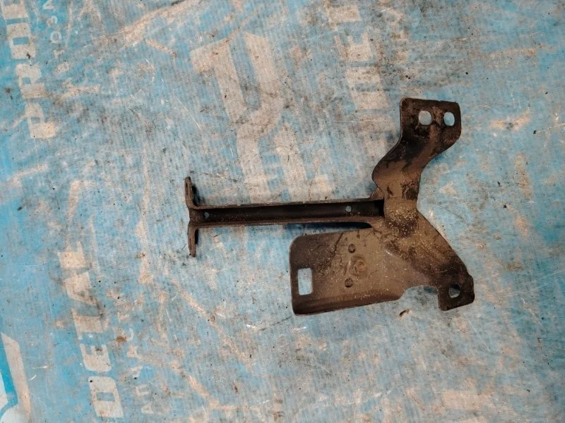 Датчик AIR BAG Mazda 3 BK 2002-2009