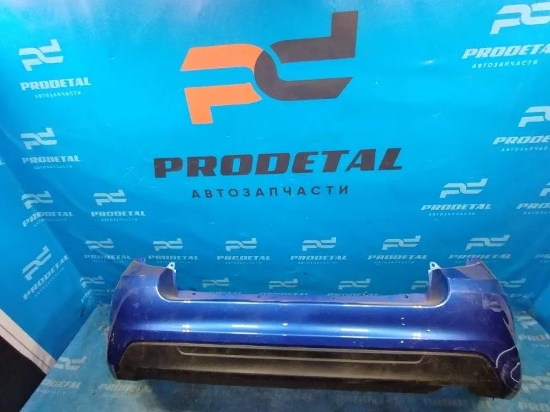 Бампер задний Лада Гранта 2018&gt;