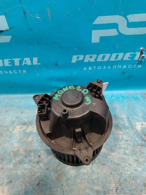 Мотор печки Ford Focus 1998-2005