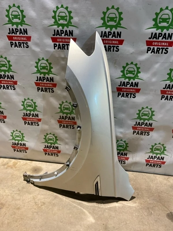 Крыло Volkswagen Tiguan 5NA821105 2, переднее левое