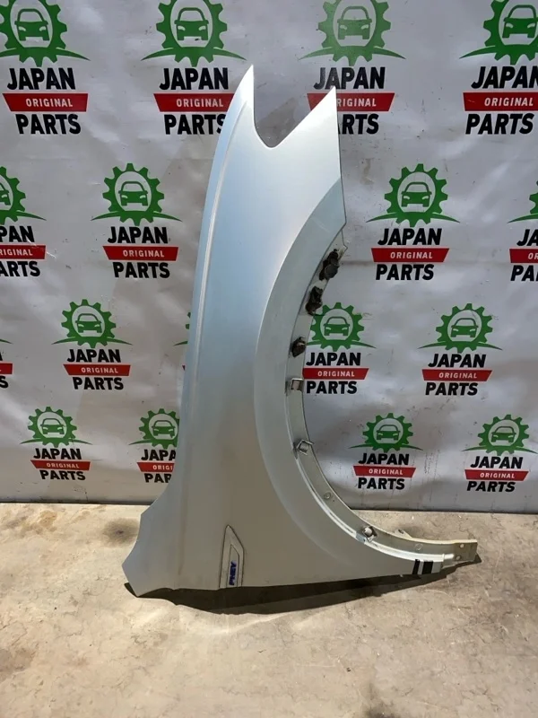 Крыло Volkswagen Tiguan 5NA821106 2, переднее правое