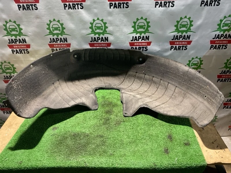 Подкрылок Hyundai Santa Fe 2019 86822S1000 D4HB, задний правый