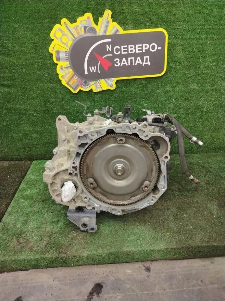 АКПП Kia Rio 2021 450002F021 FB G4FG
