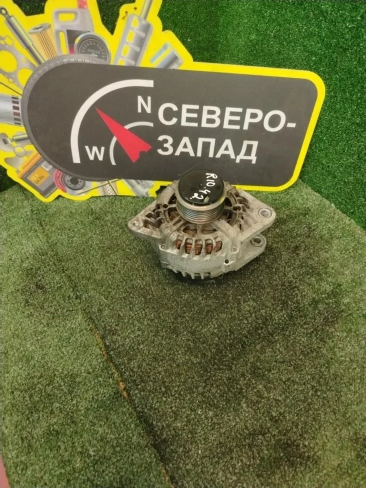 Генератор Kia Rio 2021 373002B910 FB G4FG