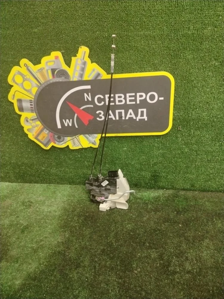 Замок двери Kia Rio 2021 81310H0000 FB G4FG, передний левый