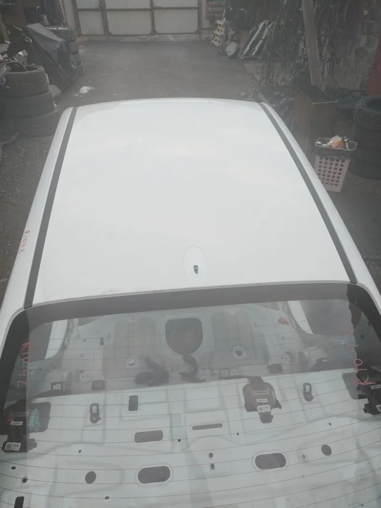 Крыша Kia Rio 2021 67111H0000 FB G4FG