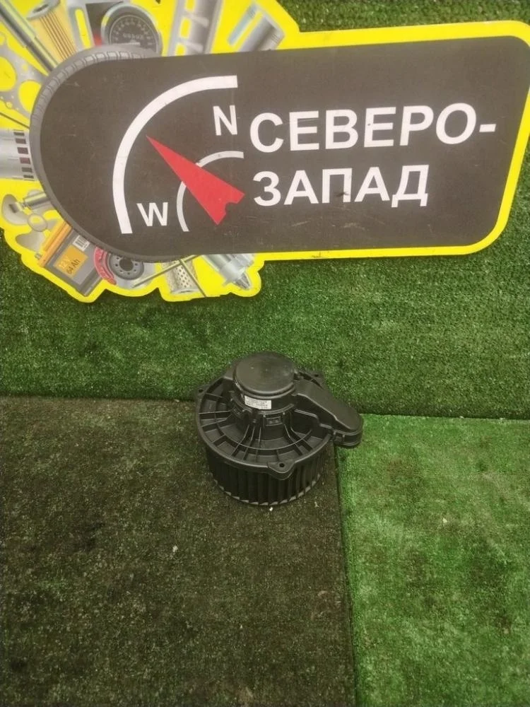 Моторчик печки Kia Rio 2021 97113M0000 FB G4FG