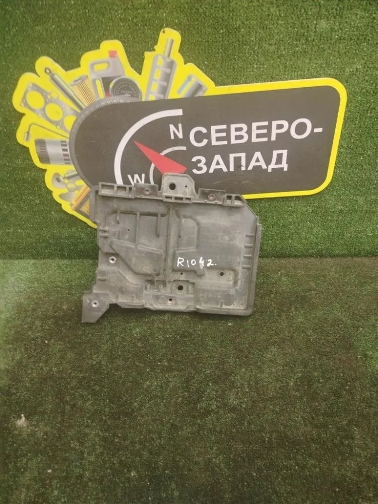 Площадка акб Kia Rio 2021 37150H5000 FB G4FG