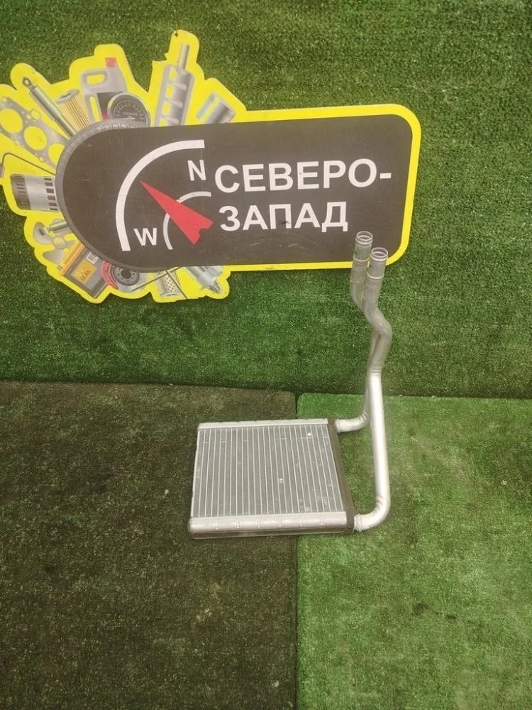 Радиатор печки Kia Rio 2021 97138H8000 FB G4FG