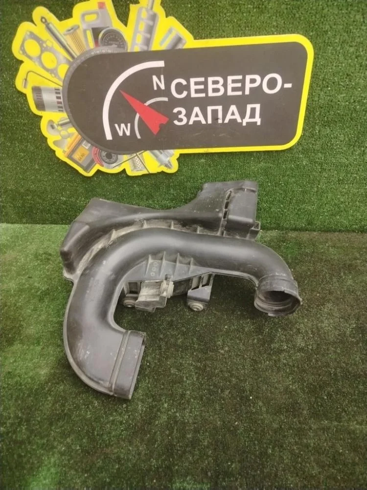 Абсорбер воздушный Kia Rio 2021 28212H0300 FB G4FG