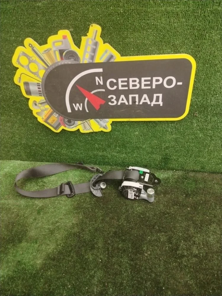 Ремень безопасности Kia Rio 2021 88880H5000TRY FB G4FG, правый