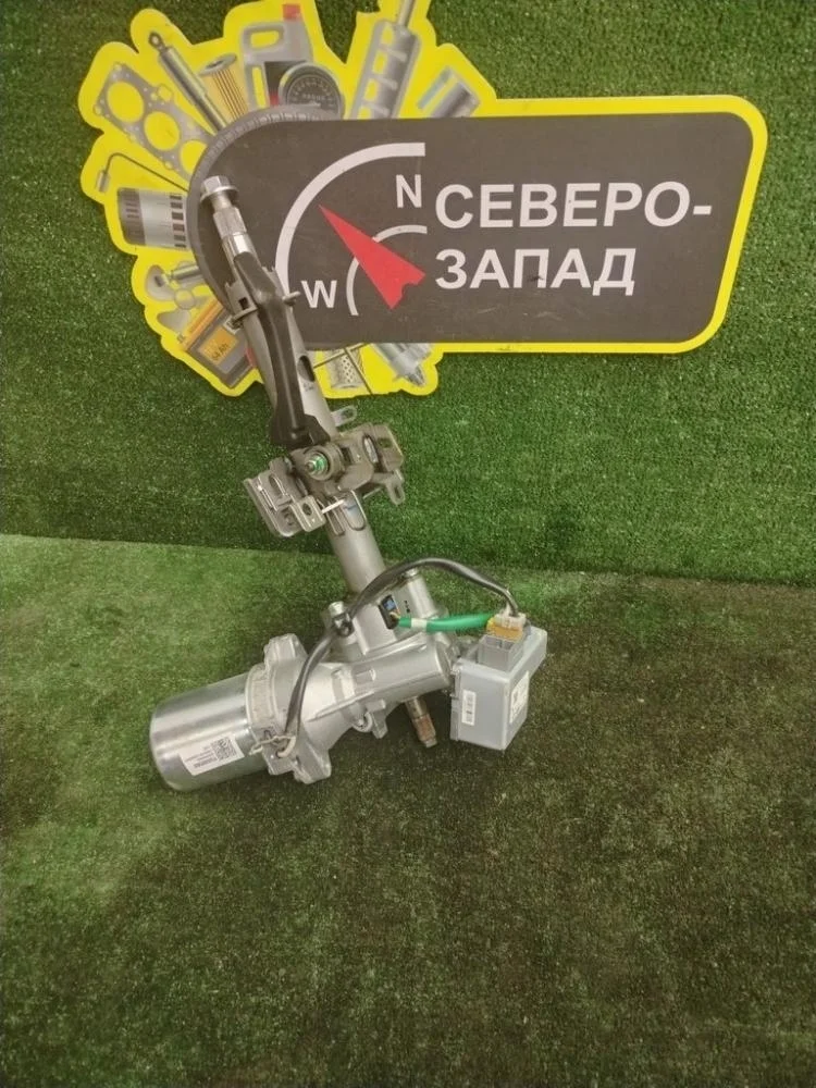 Рулевая колонка Kia Rio 2021 56310H0560 FB G4FG