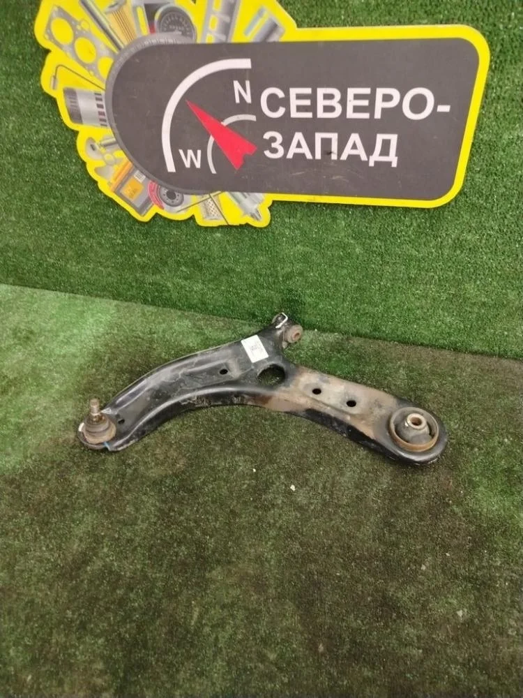 Рычаг Kia Rio 2021 54500H5000 FB G4FG, передний левый