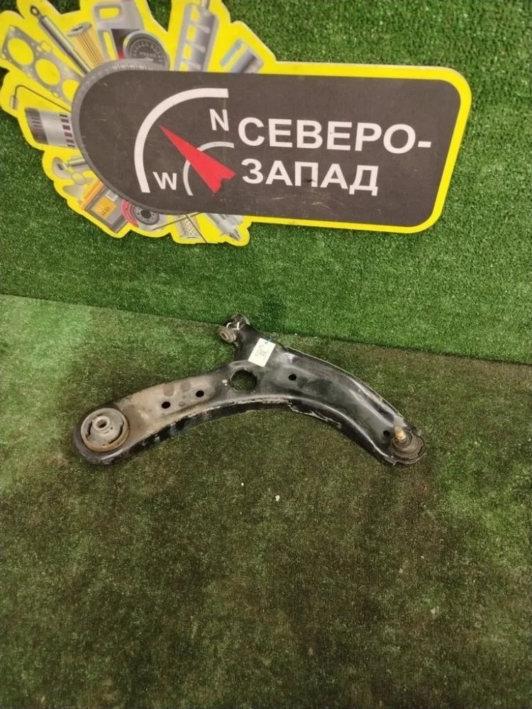 Рычаг Kia Rio 2021 54501H5000 FB G4FG, передний правый
