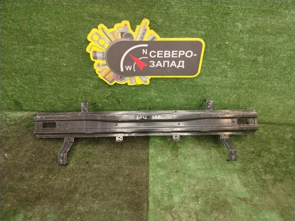 Усилитель бампера Kia Rio 2021 86630H0700 FB G4FG, задний