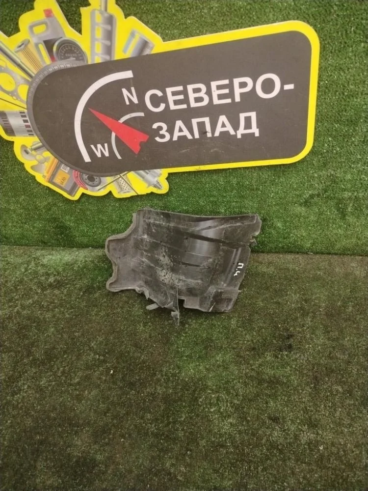 Дефлектор радиатора Lexus RX300 2019 5329248010 AGL25L 8ARFTS, передний левый