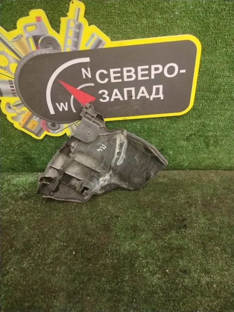 Дефлектор радиатора Lexus RX300 2019 5329448130 AGL25L 8ARFTS, передний левый