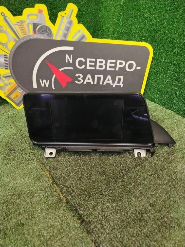 Дисплей Lexus RX300 2019 8329048112 AGL25L 8ARFTS