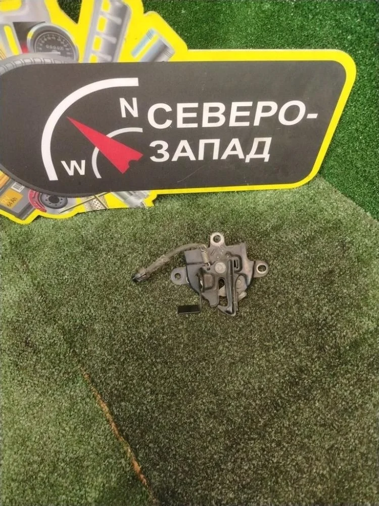 Замок капота Lexus RX300 2019 5351048250 AGL25L 8ARFTS
