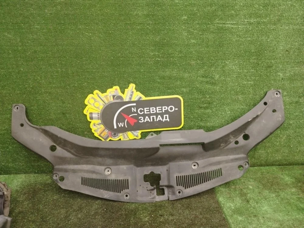 Накладка замка капота Lexus RX300 2019 5329548060 AGL25L 8ARFTS