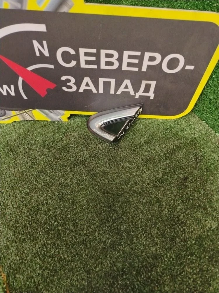 Накладка на зеркало Lexus RX300 2019 6011848030 AGL25L 8ARFTS, передняя левая