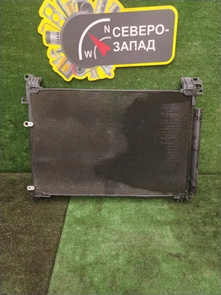 Радиатор кондиционера Lexus RX300 2019 8846048230 AGL25L 8ARFTS