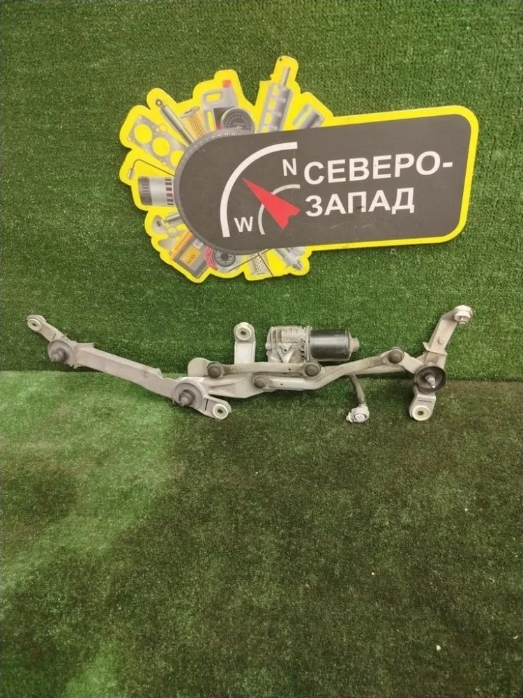 Стеклоочиститель Lexus RX300 2019 8501048270 AGL25L 8ARFTS, передний