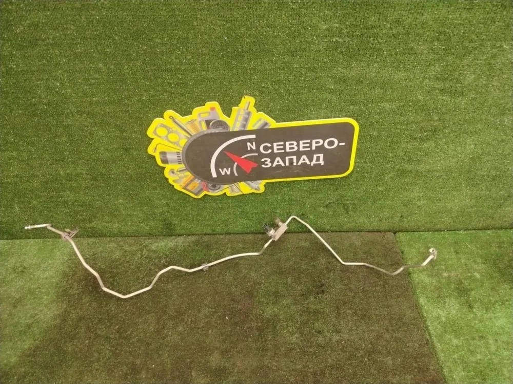 Трубка кондиционера Lexus RX300 2019 8871048630 AGL25L 8ARFTS