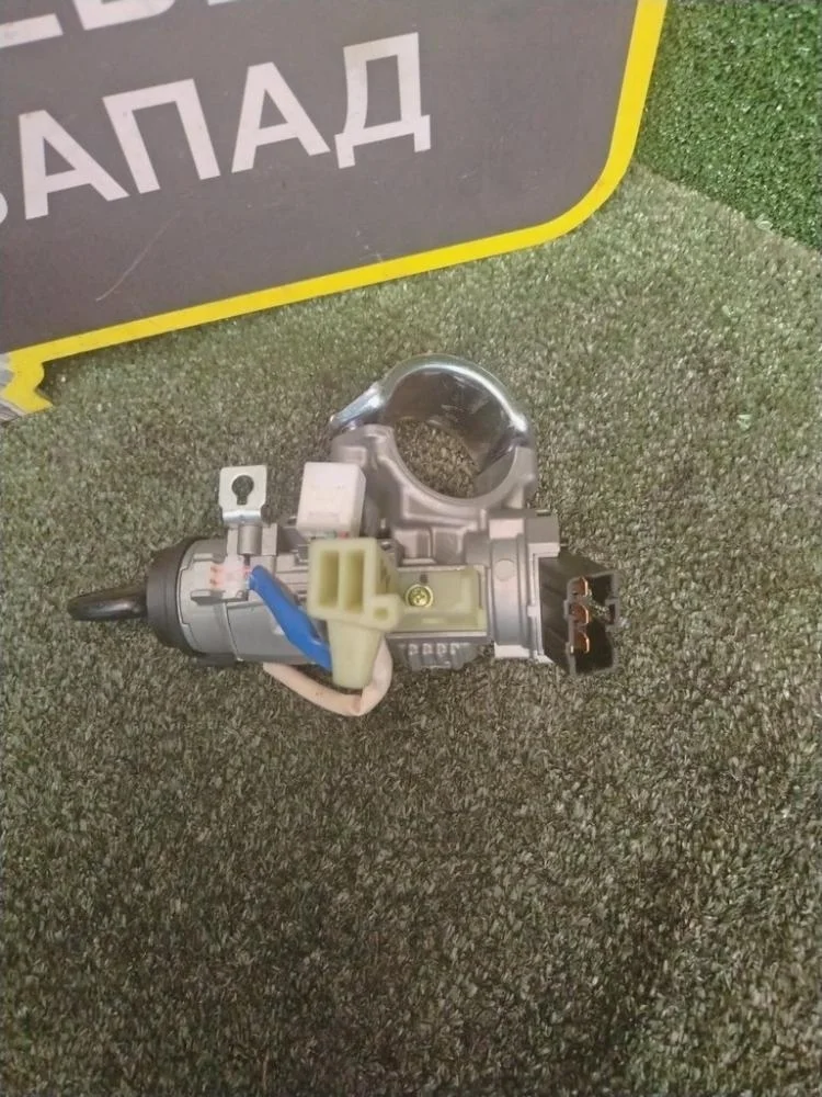 Замок зажигания Kia Rio 2021 81910D3000 FB G4FG