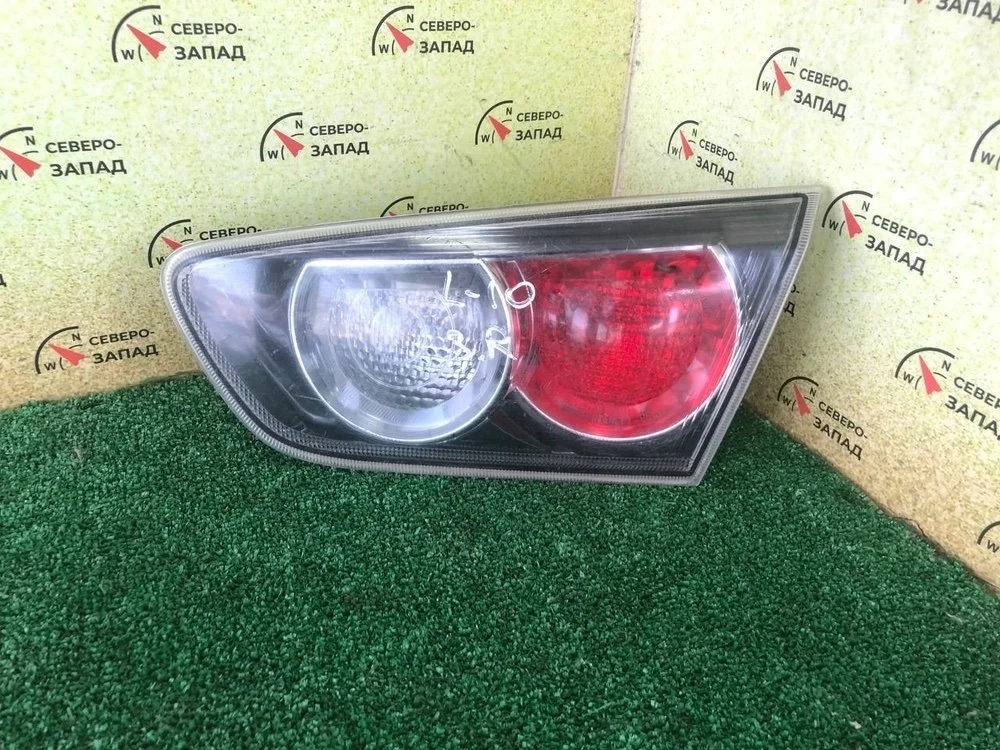 Фонарь внутренний Mitsubishi LANCER X 2010 8330A626 CY 4A92, задний правый
