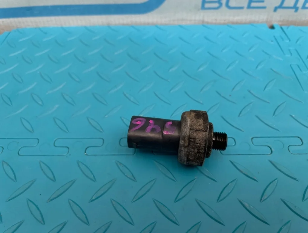 Датчик кондиционера Mercedes-Benz A-Class 2010 A0045429018 W169 266.940 1.7