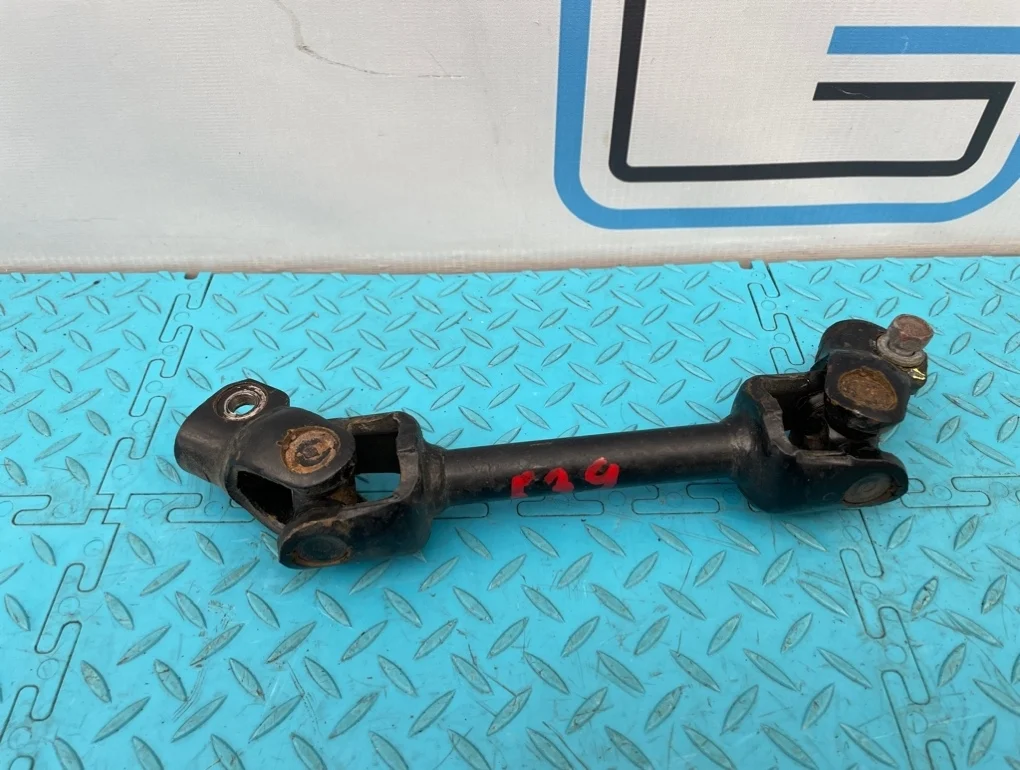 Кардан рулевой Mitsubishi Pajero 2010 4401A148 V93W 6G72 3.0