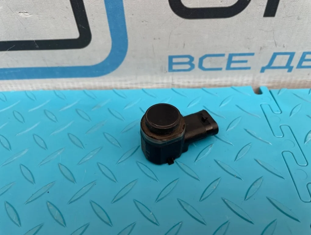 Датчик парктроника Volvo V60 2011 31341344 FW B4164T 1.6, задний