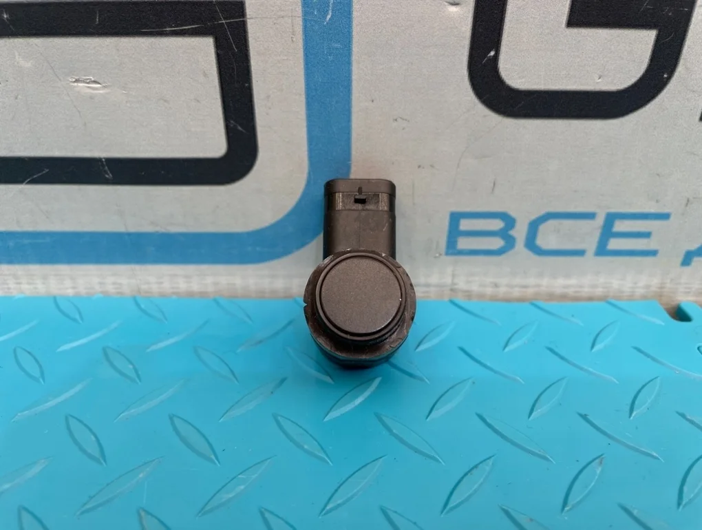 Датчик парктроника Volvo V60 2011 31341344 FW B4164T 1.6, задний