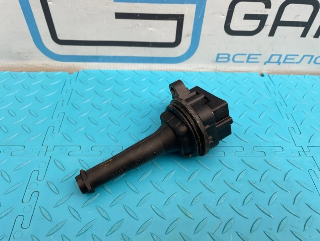 Катушка зажигания Volvo Xc90 2006 30713416 C B5254T2 2.5