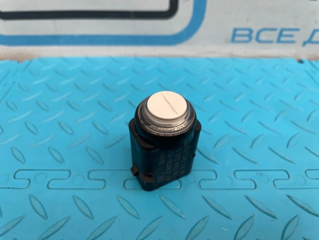 Датчик парктроника Mercedes-Benz Cls-Class 2005 A0015427418 W219 113.967 5.0