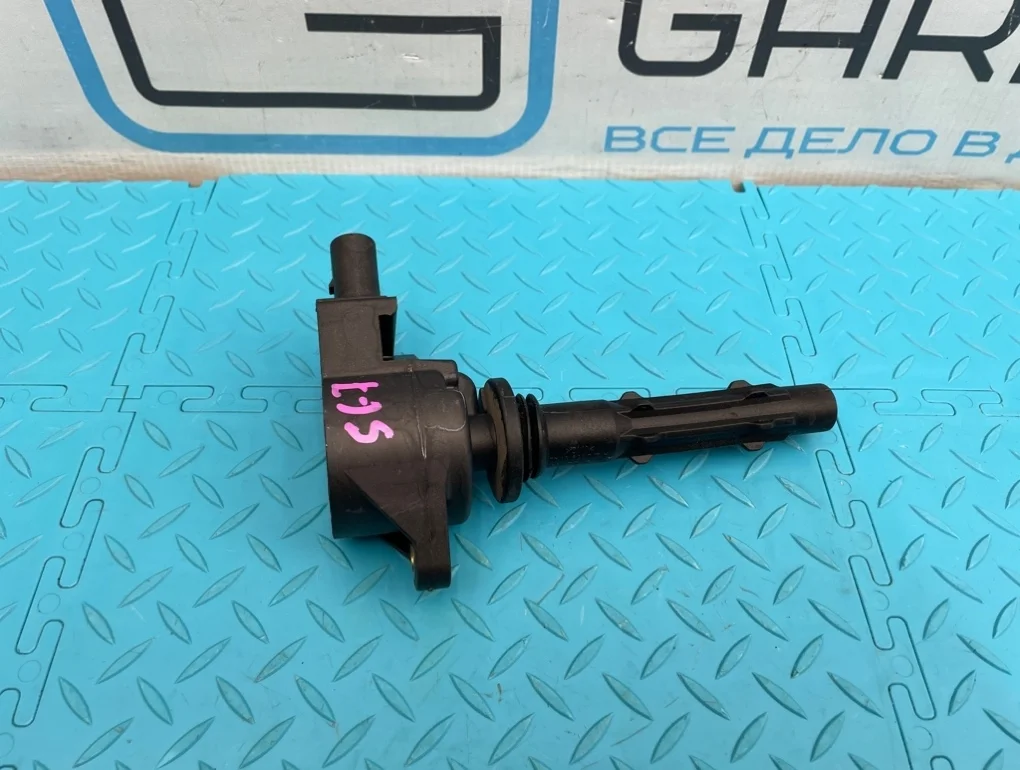 Катушка зажигания Mercedes-Benz E-Class 2007 A0001502780 W211 272.972 3.5